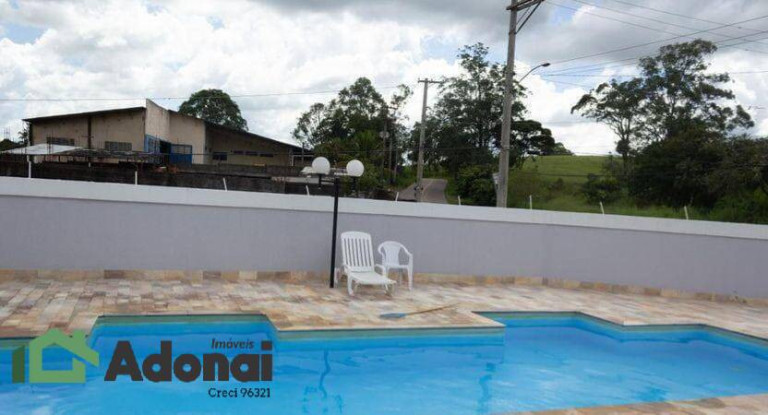 Imagem Apartamento com 2 Quartos à Venda, 54 m² em Caxambu - Jundiaí