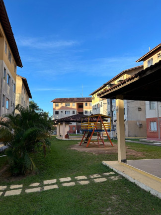 Imagem Apartamento com 2 Quartos à Venda, 50 m² em São Cristóvão - Salvador Imagem Apartamento com 2 Quartos à Venda, 50 m² em São Cristóvão - Salvador