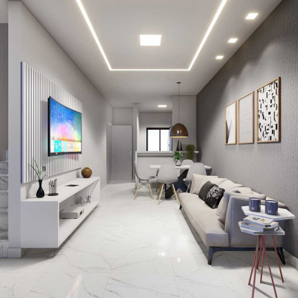 Imagem Casa com 2 Quartos à Venda, 103 m² em Vila São Luís - Duque De Caxias Imagem Casa com 2 Quartos à Venda, 103 m² em Vila São Luís - Duque De Caxias