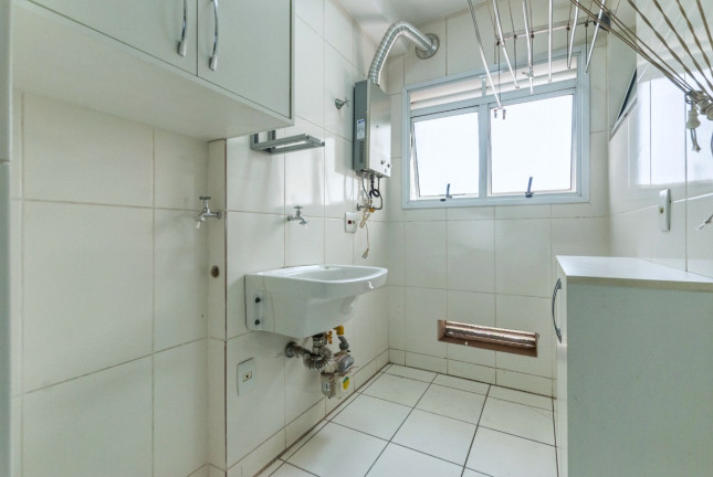 Imagem Apartamento com 3 Quartos à Venda, 81 m² em Vila Amélia - São Paulo