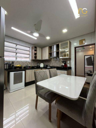 Imagem Casa com 2 Quartos à Venda, 102 m² em Esplanada Dos Barreiros - São Vicente Imagem Casa com 2 Quartos à Venda, 102 m² em Esplanada Dos Barreiros - São Vicente