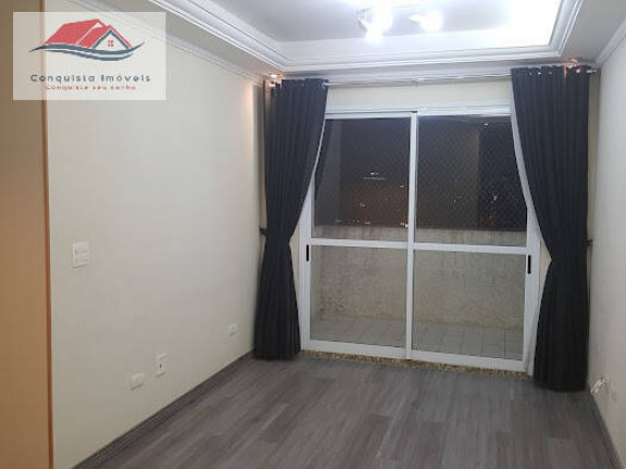 Apartamento com 3 Quartos à Venda, 86 m² em Vila Rosália - Guarulhos