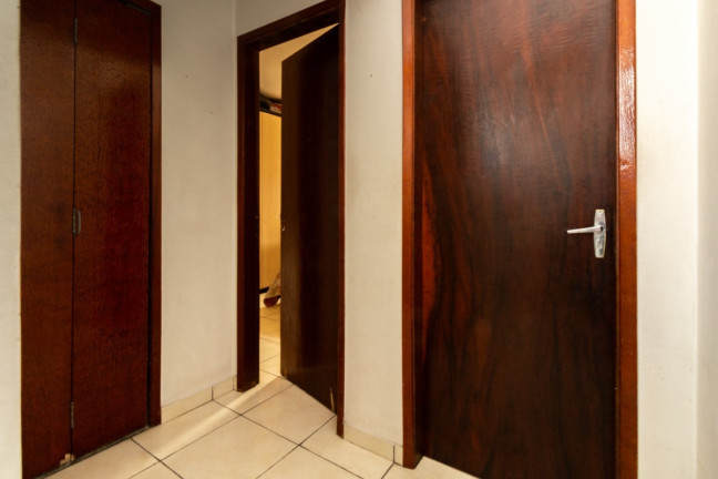Imagem Sobrado com 2 Quartos à Venda, 77 m² em Freguesia Do ó - São Paulo