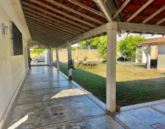 Imagem Imóvel com 6 Quartos à Venda, 400 m² em Piratininga - Niterói