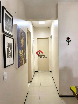 Imagem Apartamento com 3 Quartos à Venda, 128 m² em Aldeota - Fortaleza Imagem Apartamento com 3 Quartos à Venda, 128 m² em Aldeota - Fortaleza