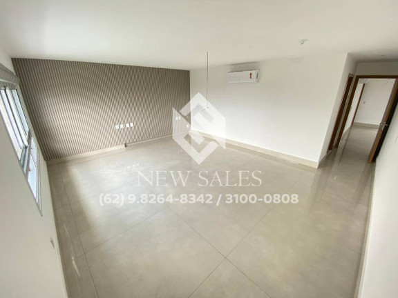 Imagem Apartamento com 3 Quartos à Venda, 244 m² em Setor Marista - Goiânia Imagem Apartamento com 3 Quartos à Venda, 244 m² em Setor Marista - Goiânia