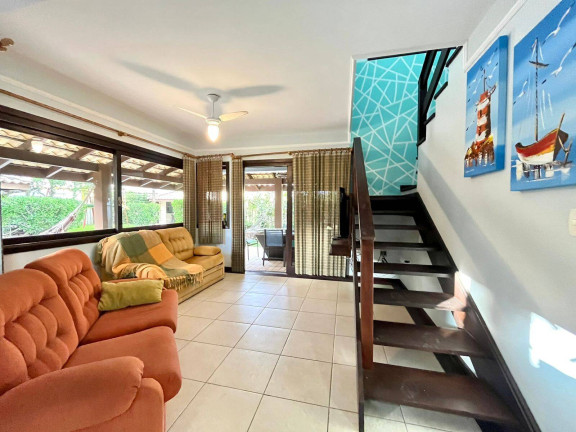 Imagem Casa com 3 Quartos à Venda, 149 m² em Canto Grande - Bombinhas