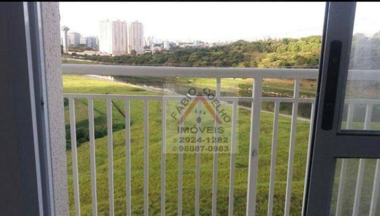 Imagem Apartamento com 2 Quartos à Venda, 65 m² em Interlagos - São Paulo