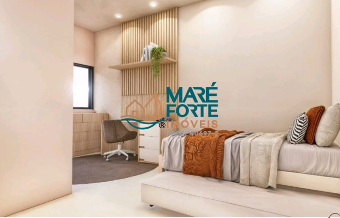 Imagem Apartamento com 2 Quartos à Venda, 60 m² em Maranduba - Ubatuba Imagem Apartamento com 2 Quartos à Venda, 60 m² em Maranduba - Ubatuba