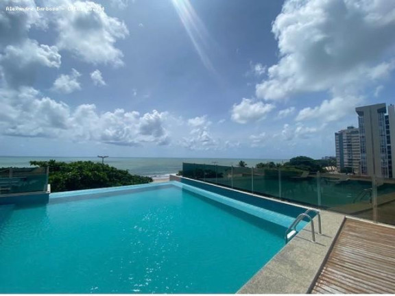 Imagem Apartamento com 3 Quartos à Venda, 104 m² em Piedade - Jaboatão Dos Guararapes