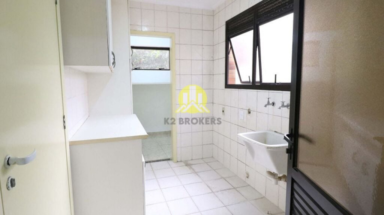 Imagem Apartamento com 3 Quartos à Venda, 139 m² em Morumbi - São Paulo