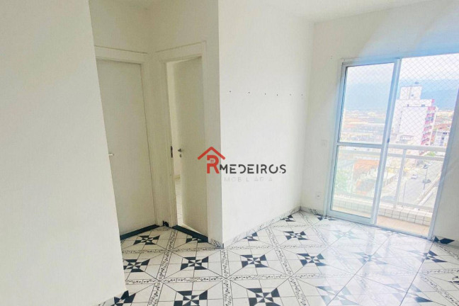Imagem Apartamento com 1 Quarto à Venda, 48 m² em Ocian - Praia Grande Imagem Apartamento com 1 Quarto à Venda, 48 m² em Ocian - Praia Grande