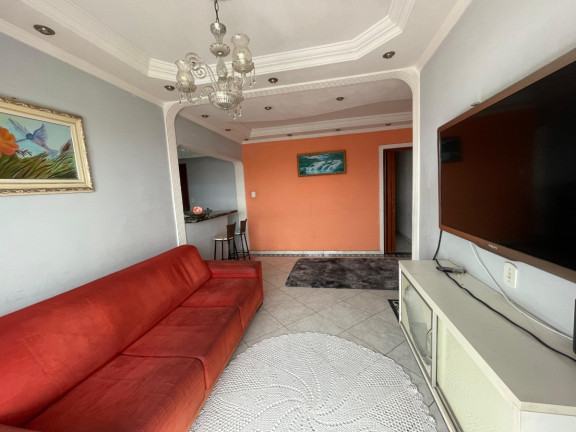 Imagem Apartamento com 3 Quartos à Venda, 76 m² em Parque Da Vila Prudente - São Paulo