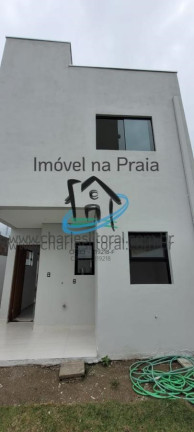 Imagem Casa com 3 Quartos à Venda,  em Jaraguá - Caraguatatuba