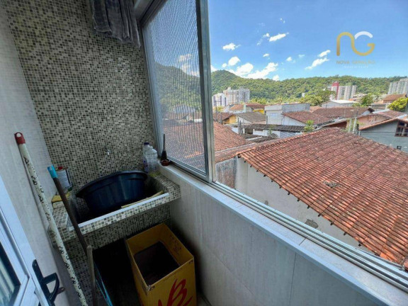 Imagem Kitnet com 1 Quarto à Venda, 30 m² em Canto Do Forte - Praia Grande Imagem Kitnet com 1 Quarto à Venda, 30 m² em Canto Do Forte - Praia Grande