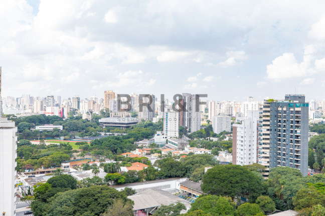 Imagem Apartamento com 3 Quartos à Venda, 157 m² em Moema - São Paulo