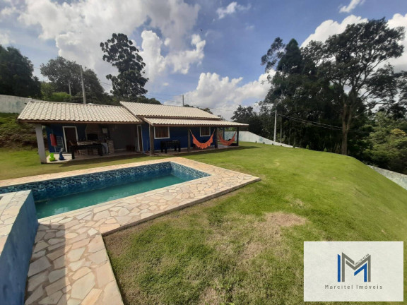Imagem Chácara com 3 Quartos à Venda, 1.000 m² em Mairinque