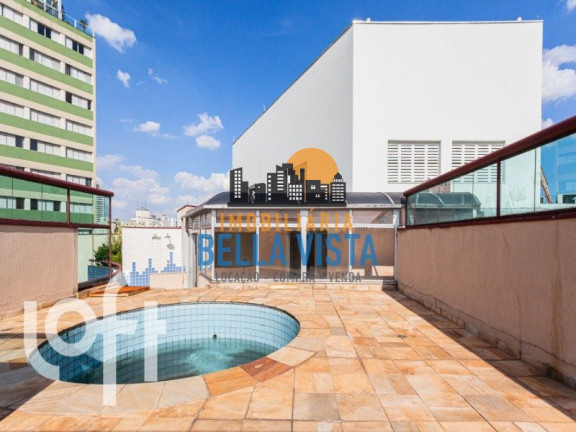 Imagem Cobertura com 3 Quartos à Venda,  em Pinheiros - São Paulo