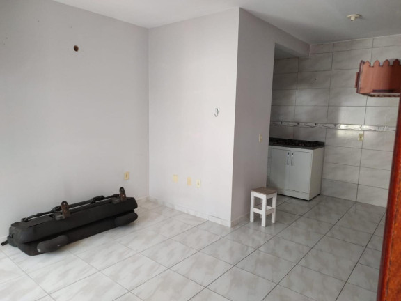 Imagem Apartamento com 2 Quartos à Venda, 70 m² em Nova Palhoça - Palhoça