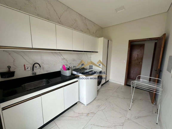 Imagem Casa com 3 Quartos à Venda ou Locação, 309 m² em Condomínio Residencial Esplanada - Tatuí