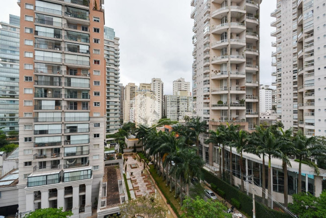 Imagem Apartamento com 3 Quartos à Venda, 157 m² em Vila Nova Conceição - São Paulo Imagem Apartamento com 3 Quartos à Venda, 157 m² em Vila Nova Conceição - São Paulo