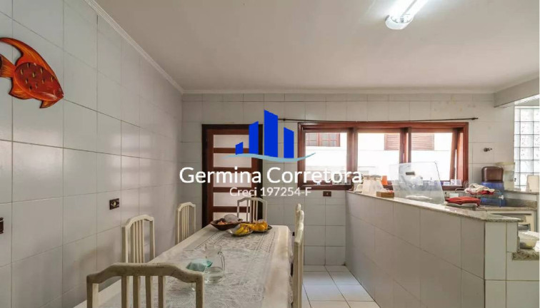 Imagem Casa de Condomínio com 4 Quartos à Venda, 450 m² em Alphaville - Santana De Parnaíba