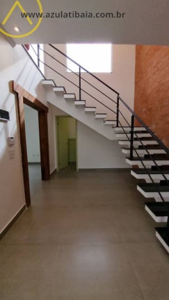 Imagem Casa com 3 Quartos à Venda, 175 m² em Jardim Do Lago - Atibaia