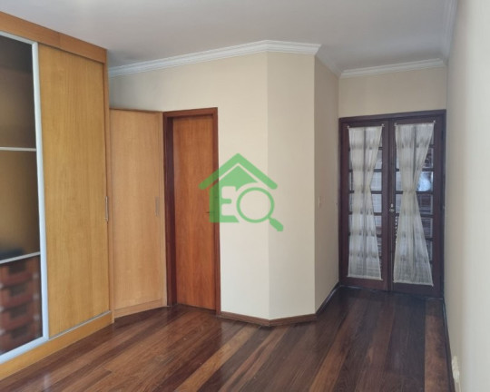 Imagem Casa com 4 Quartos à Venda, 194 m² em Jardim Campo Grande - São Paulo