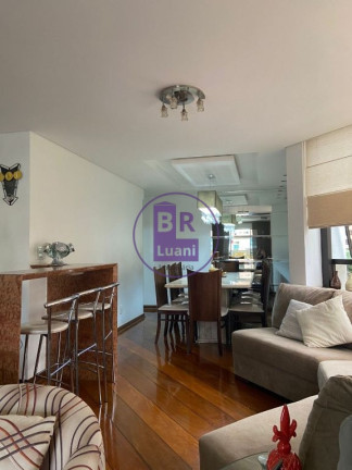 Imagem Apartamento com 3 Quartos à Venda, 196 m² em Centro - Londrina