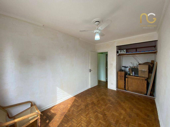 Imagem Apartamento com 2 Quartos à Venda, 80 m² em Boqueirão - Praia Grande