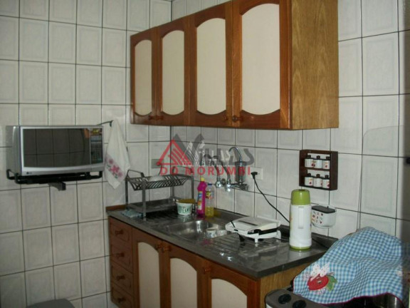 Imagem Sobrado com 2 Quartos à Venda, 70 m² em Capão Redondo - São Paulo