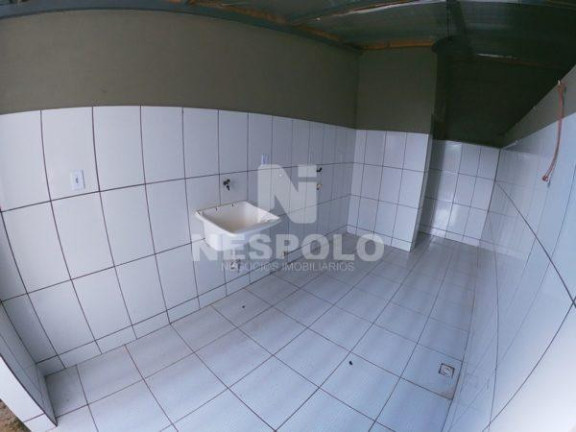 Imagem Casa com 2 Quartos à Venda, 99 m² em Presidente Médici - Chapeco