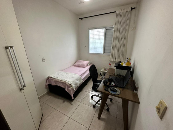Imagem Casa de Condomínio com 2 Quartos à Venda,  em Aviação - Praia Grande