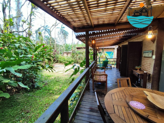 Imagem Imóvel com 2 Quartos à Venda,  em Juquehy - São Sebastião