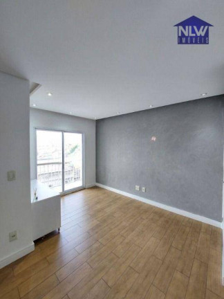 Imagem Apartamento com 2 Quartos à Venda, 47 m² em Cangaíba - São Paulo