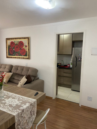 Imagem Apartamento com 2 Quartos à Venda, 48 m² em Assunção - São Bernardo Do Campo Imagem Apartamento com 2 Quartos à Venda, 48 m² em Assunção - São Bernardo Do Campo
