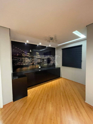 Imagem Apartamento com 2 Quartos à Venda, 95 m² em Monte Castelo - Campo Grande Imagem Apartamento com 2 Quartos à Venda, 95 m² em Monte Castelo - Campo Grande