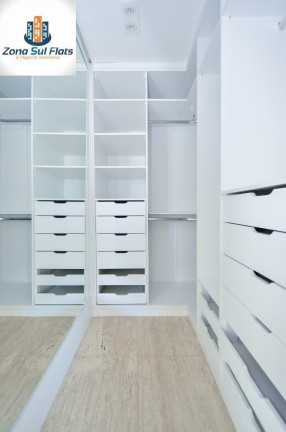 Imagem Apartamento com 1 Quarto à Venda, 69 m² em Vila Olímpia - São Paulo Imagem Apartamento com 1 Quarto à Venda, 69 m² em Vila Olímpia - São Paulo