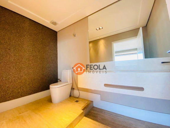 Imagem Apartamento com 3 Quartos à Venda, 330 m² em Jardim Girassol - Americana Imagem Apartamento com 3 Quartos à Venda, 330 m² em Jardim Girassol - Americana