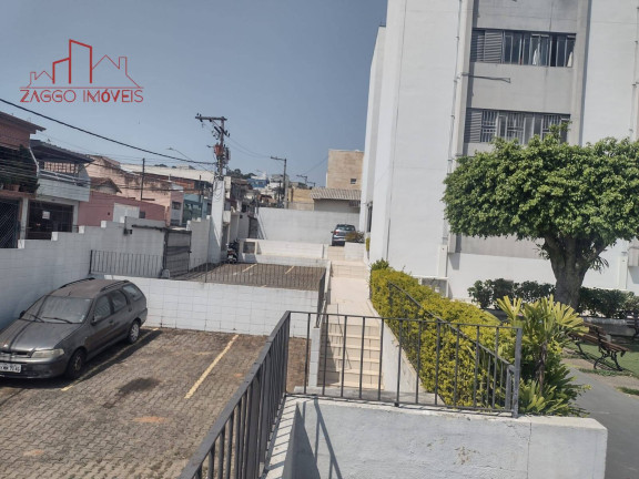Imagem Apartamento com 2 Quartos à Venda, 54 m² em Jardim Catanduva - São Paulo