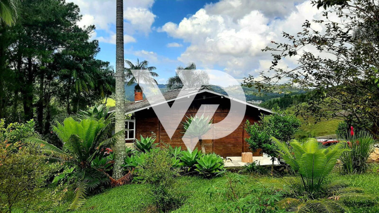Imagem Chácara com 3 Quartos à Venda, 3 m² em Atibaia Jardim - Atibaia