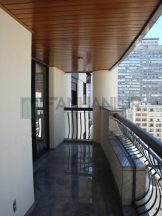 Imagem Imóvel com 3 Quartos à Venda, 157 m² em Jardim Paulista - São Paulo Imagem Imóvel com 3 Quartos à Venda, 157 m² em Jardim Paulista - São Paulo