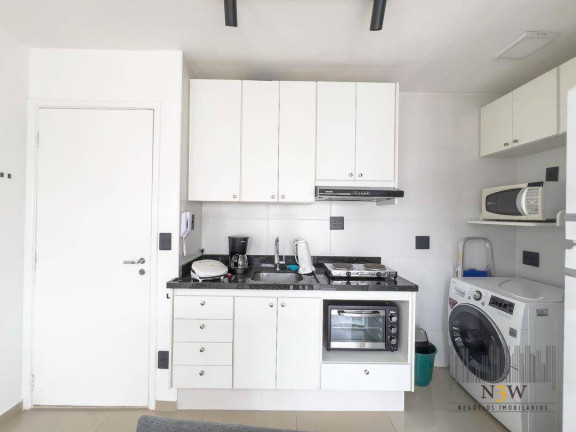 Imagem Apartamento com 1 Quarto à Venda, 40 m² em Vila Leopoldina - São Paulo Imagem Apartamento com 1 Quarto à Venda, 40 m² em Vila Leopoldina - São Paulo
