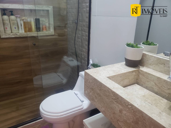 Cobertura com 3 Quartos à Venda, 150 m² em Braga - Cabo Frio