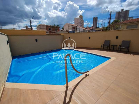 Imagem Apartamento com 3 Quartos à Venda, 116 m² em Nova América - Piracicaba Imagem Apartamento com 3 Quartos à Venda, 116 m² em Nova América - Piracicaba