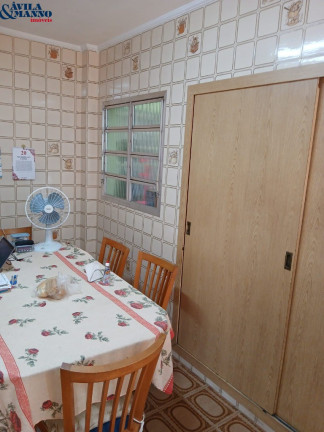 Imagem Sobrado com 3 Quartos à Venda, em Mooca - São Paulo Imagem Sobrado com 3 Quartos à Venda, em Mooca - São Paulo