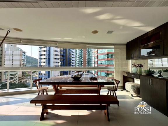 Imagem Apartamento com 4 Quartos à Venda, 171 m² em Praia Da Costa - Vila Velha