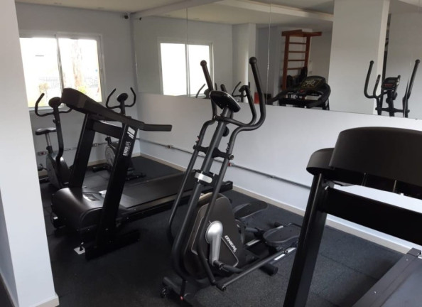 Imagem Apartamento com 3 Quartos à Venda, 70 m² em Rudge Ramos - São Bernardo Do Campo