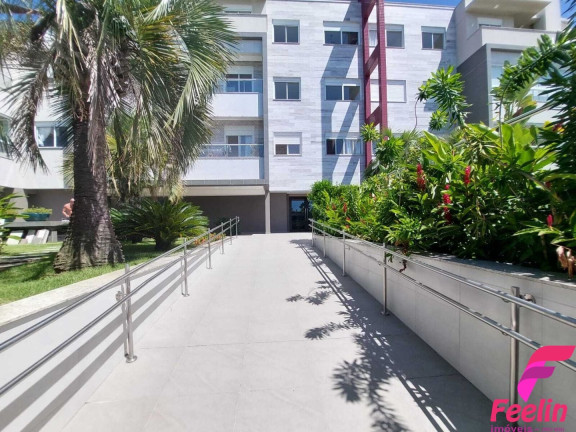 Imagem Apartamento com 1 Quarto à Venda, 49 m² em Campeche - Florianópolis