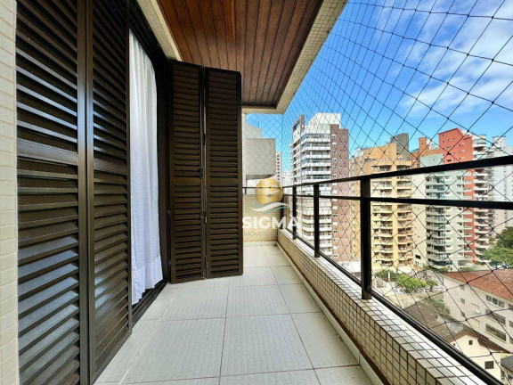 Imagem Apartamento com 4 Quartos à Venda, 160 m² em Pitangueiras - Guarujá Imagem Apartamento com 4 Quartos à Venda, 160 m² em Pitangueiras - Guarujá